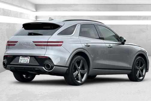 2023 Genesis GV70 2.5T AWD