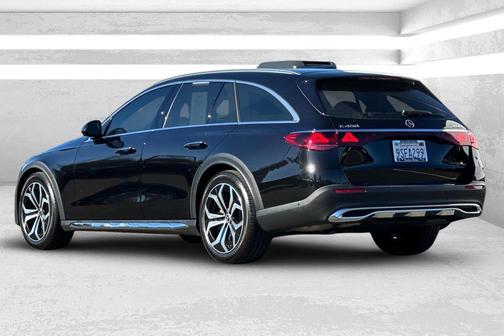 2024 Mercedes-Benz E-Class E 450 4MATIC All-Terrain