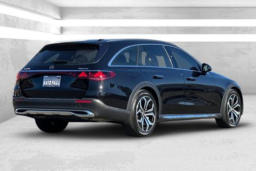2024 Mercedes-Benz E-Class E 450 4MATIC All-Terrain