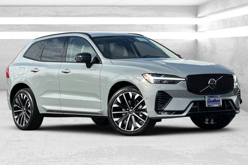 2026 Volvo XC60 B5 Ultra