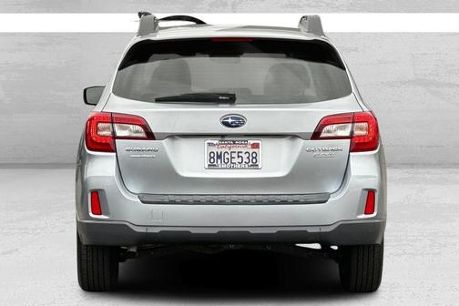 2016 Subaru Outback 2.5i