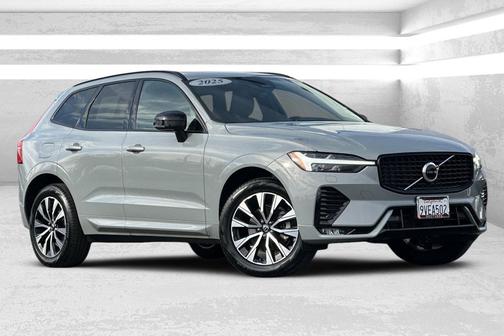 2025 Volvo XC60 B5 Core