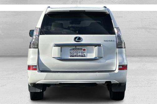 2020 Lexus GX 460 Premium