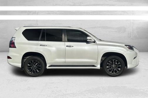 2020 Lexus GX 460 Premium