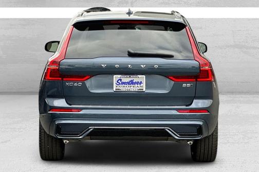 2026 Volvo XC60 B5 Ultra