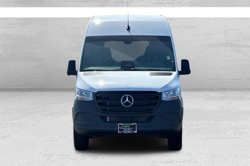 2025 Mercedes-Benz Sprinter 2500 High Roof