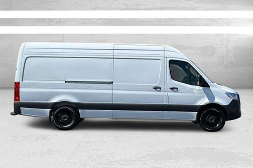 2025 Mercedes-Benz Sprinter 2500 High Roof