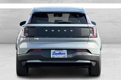 2026 Volvo EX30 Cross Country Ultra, Twin Motor Performance, Fully electric