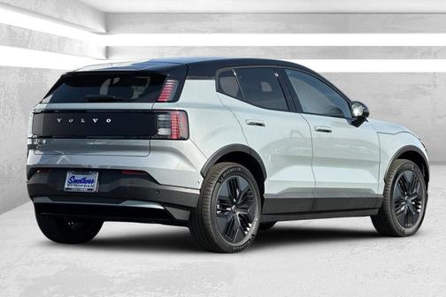 2026 Volvo EX30 Cross Country Ultra, Twin Motor Performance, Fully electric