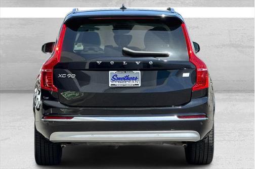 2022 Volvo XC90 Recharge Plug-In Hybrid T8 Inscription Expression 6 Passenger