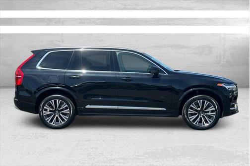 2022 Volvo XC90 Recharge Plug-In Hybrid T8 Inscription Expression 6 Passenger