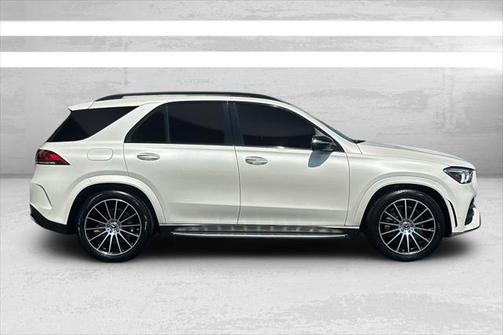 2022 Mercedes-Benz GLE 450 4MATIC