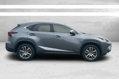 2016 Lexus NX 200t Base