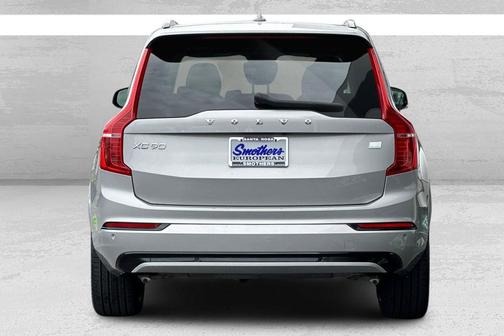 2023 Volvo XC90 Recharge Plug-In Hybrid T8 Ultimate Dark Theme 7-Seater