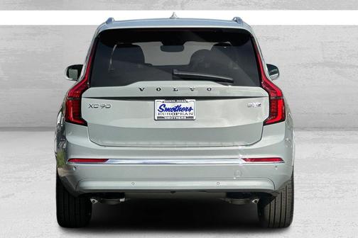 2026 Volvo XC90 B5 Ultra 6-Seater