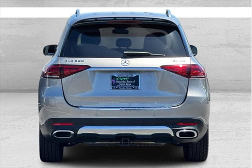 2021 Mercedes-Benz GLE 350 4MATIC