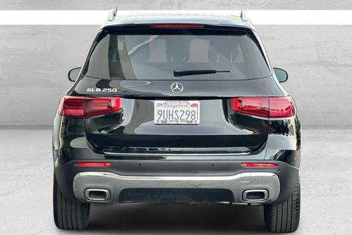 2025 Mercedes-Benz GLB 250 Base