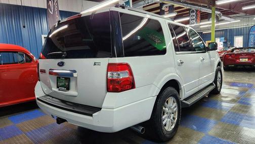 2014 Ford Expedition XLT