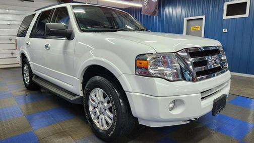 2014 Ford Expedition XLT