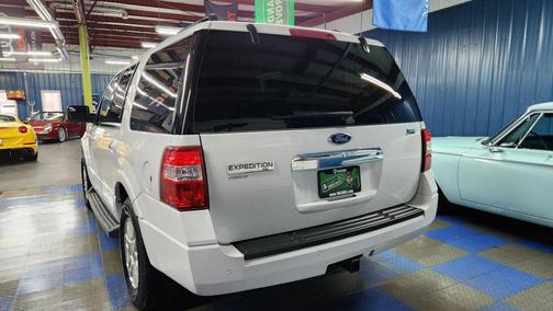 2014 Ford Expedition XLT