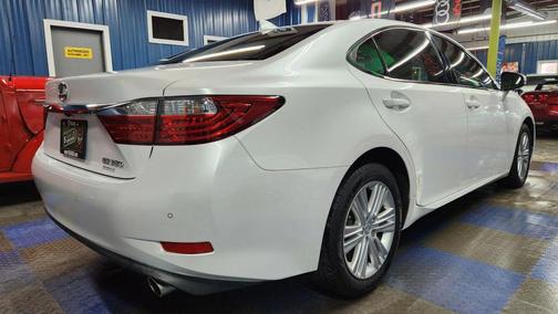 2015 Lexus ES 350 Base