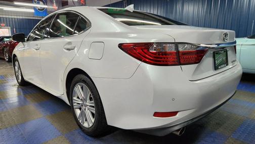 2015 Lexus ES 350 Base