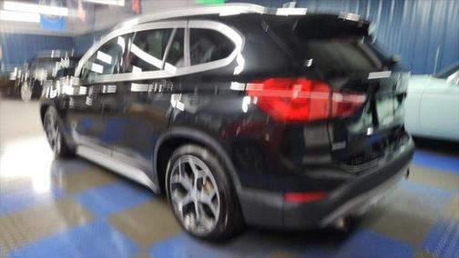 2016 BMW X1 xDrive 28i