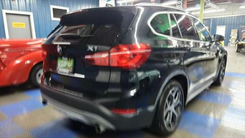 2016 BMW X1 xDrive 28i