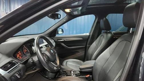 2016 BMW X1 xDrive 28i