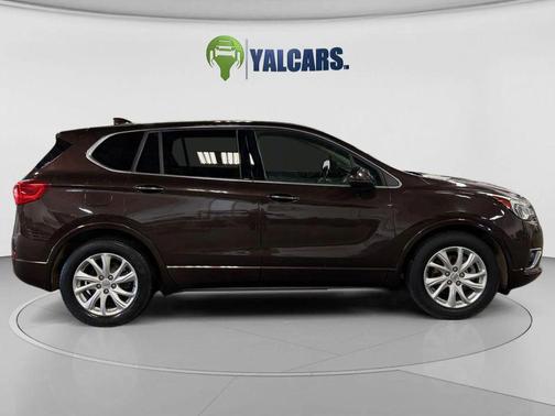 2020 Buick Envision FWD Preferred