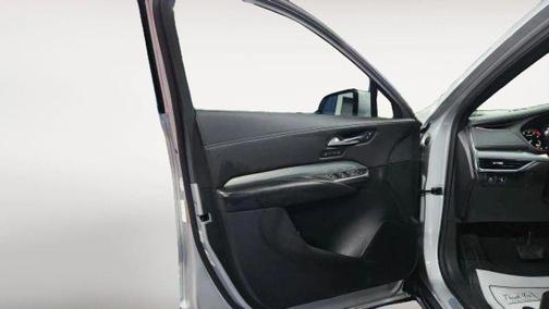 2022 Cadillac XT4 Sport