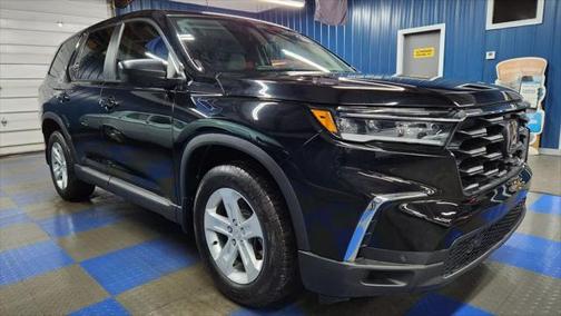 2023 Honda Pilot 2WD LX