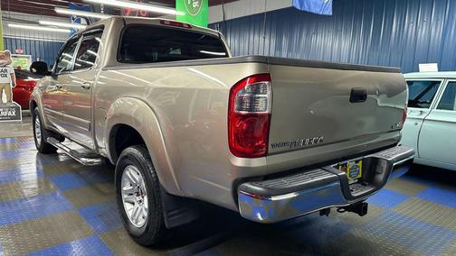 2006 Toyota Tundra SR5