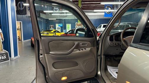 2006 Toyota Tundra SR5