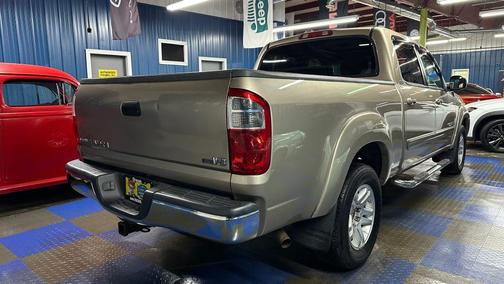 2006 Toyota Tundra SR5