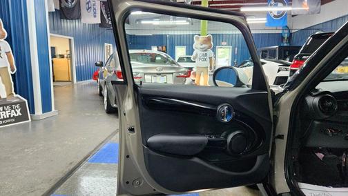 2019 MINI Hardtop Cooper