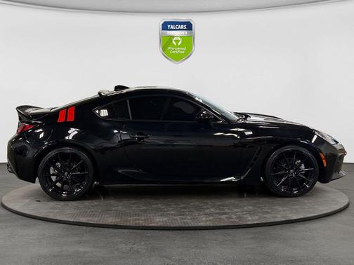 Raven 2022 Toyota GR86 Premium