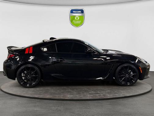 Raven 2022 Toyota GR86 Premium