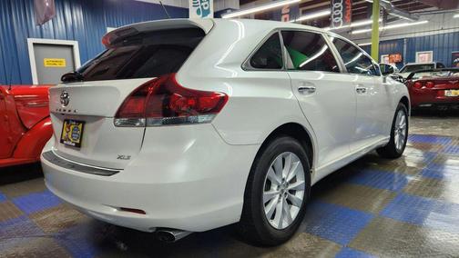 2013 Toyota Venza XLE