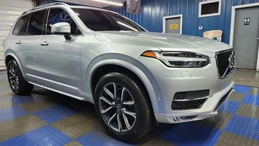 2018 Volvo XC90 T5 Momentum