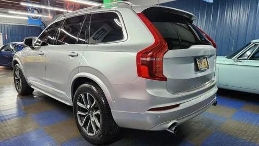 2018 Volvo XC90 T5 Momentum