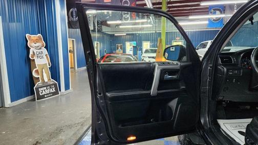 2016 Toyota 4Runner SR5 Premium