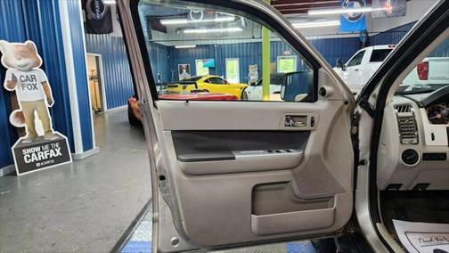 2011 Mercury Mariner Sport Utility 4D