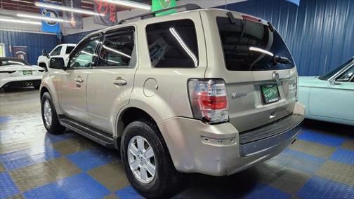 2011 Mercury Mariner Sport Utility 4D