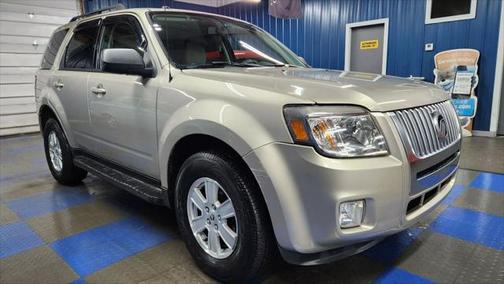 2011 Mercury Mariner Sport Utility 4D