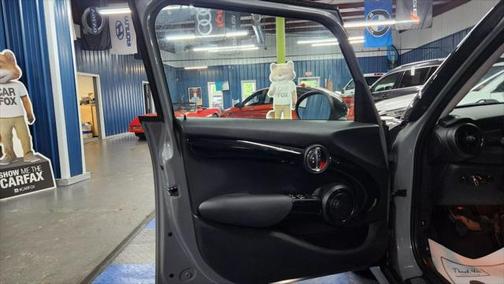 2016 MINI Hardtop Cooper S