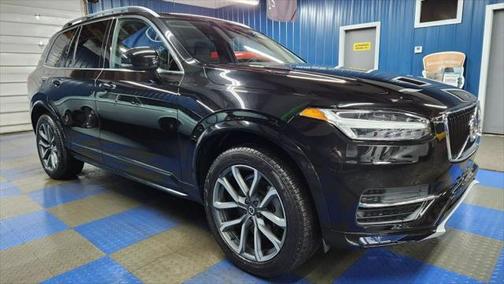 2019 Volvo XC90 T5 Momentum