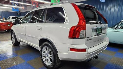 2013 Volvo XC90 3.2
