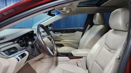 2016 Cadillac XTS Luxury