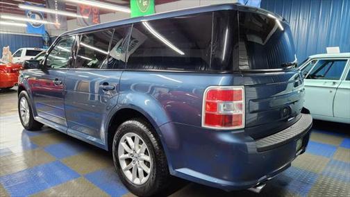 2019 Ford Flex SE